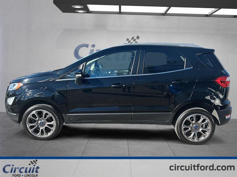 ford EcoSport 2021 - 6