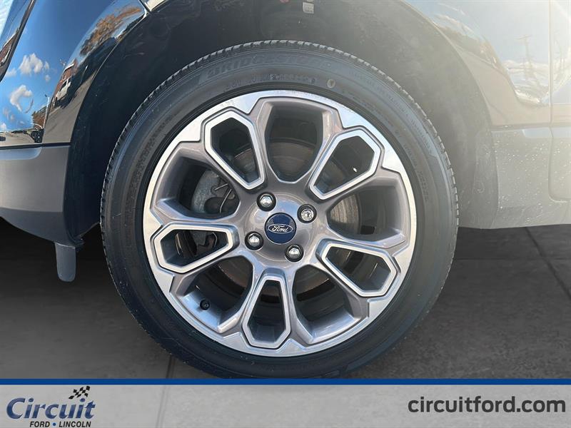 ford EcoSport 2021 - 8