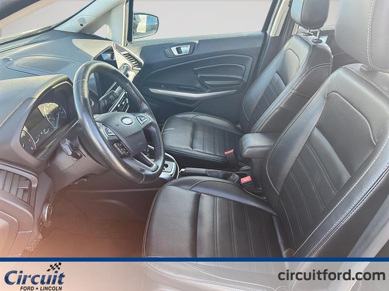 ford EcoSport 2021 - 10