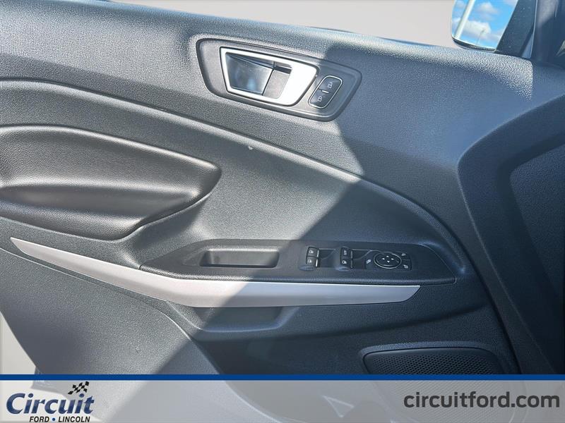 ford EcoSport 2021 - 12