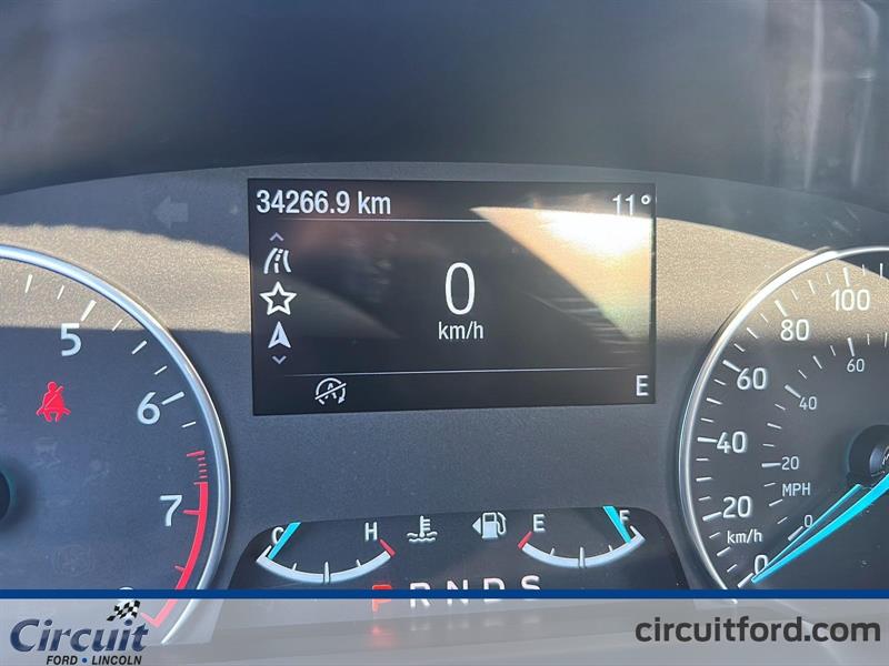 ford EcoSport 2021 - 13