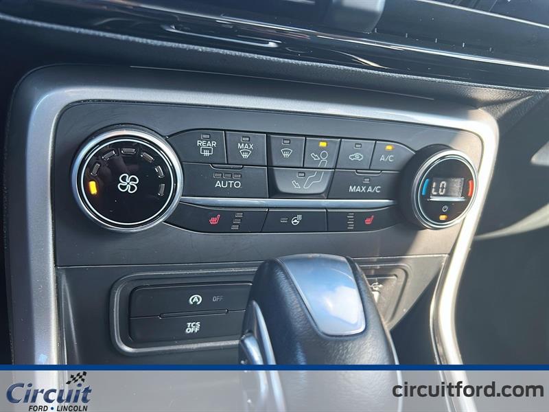 ford EcoSport 2021 - 14