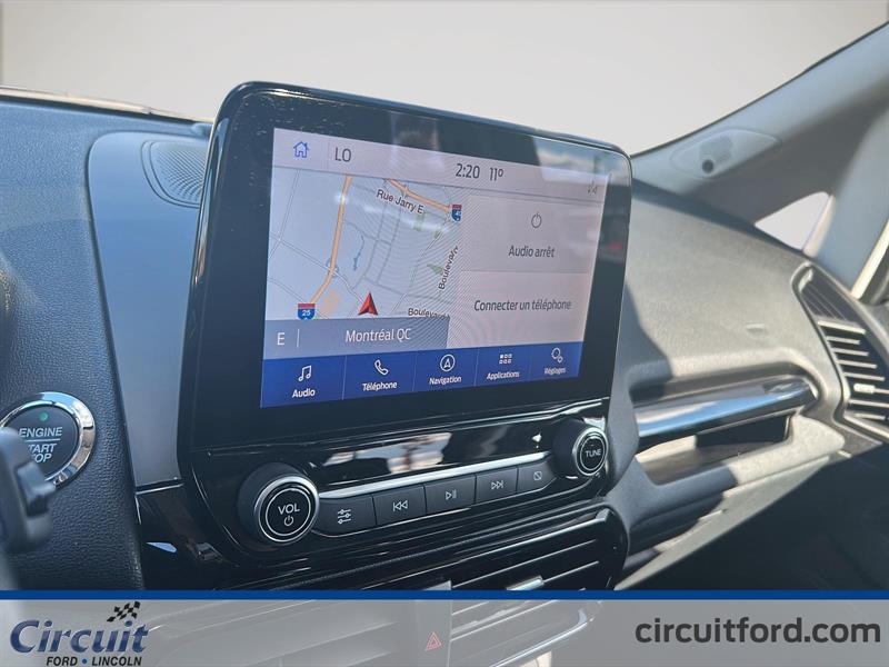 ford EcoSport 2021 - 15