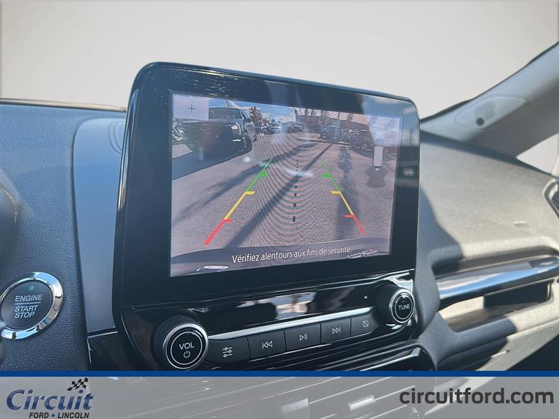 ford EcoSport 2021 - 17