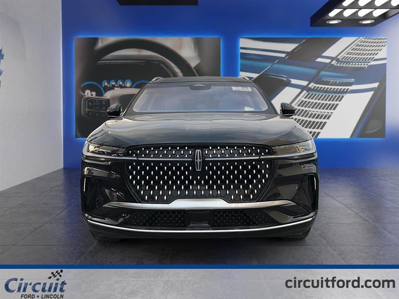 lincoln Nautilus 2024 - 2