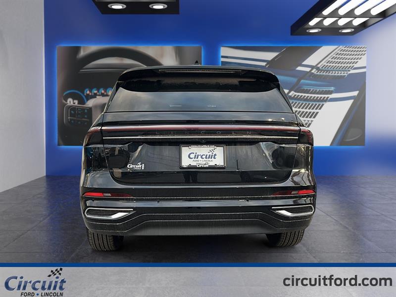 lincoln Nautilus 2024 - 4