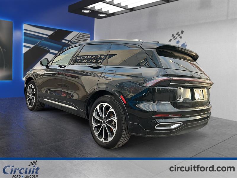 lincoln Nautilus 2024 - 5