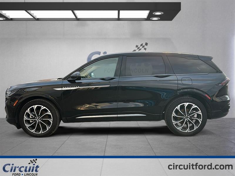 lincoln Nautilus 2024 - 6