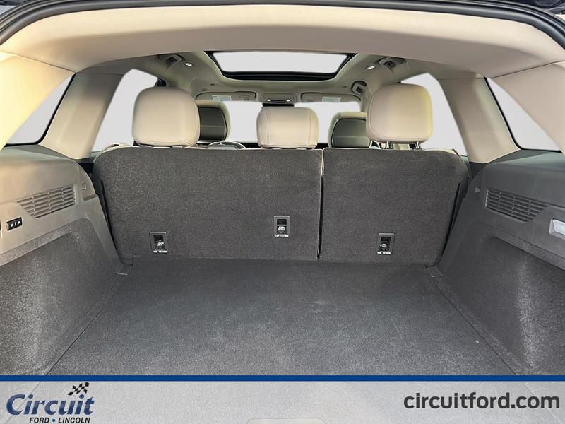 lincoln Nautilus 2024 - 7