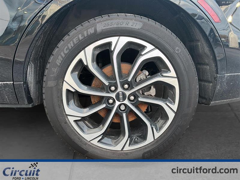 lincoln Nautilus 2024 - 8