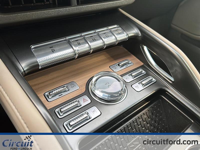 lincoln Nautilus 2024 - 9