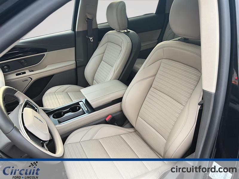 lincoln Nautilus 2024 - 10