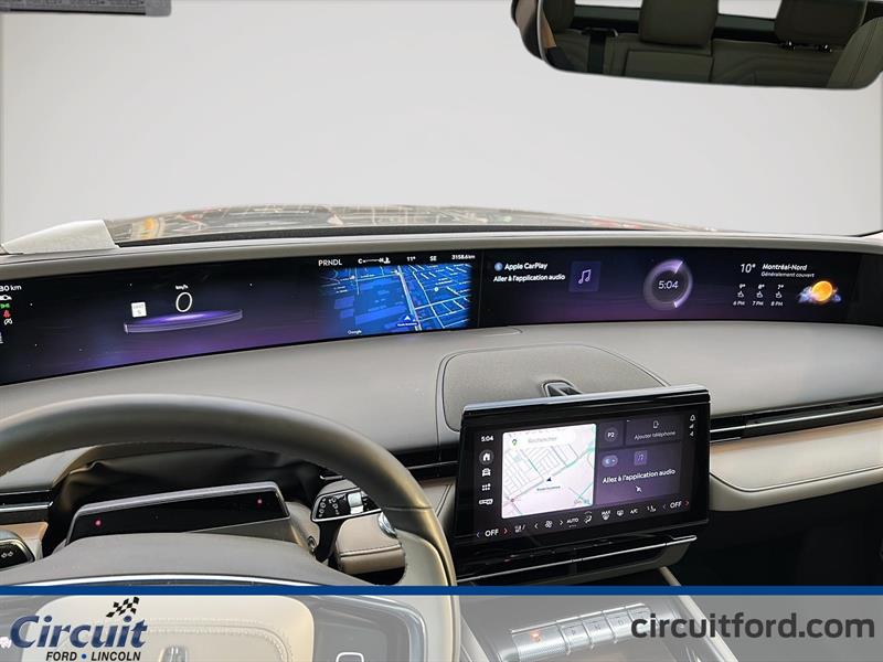 lincoln Nautilus 2024 - 11