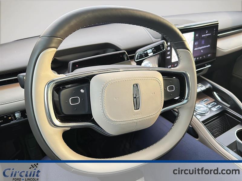 lincoln Nautilus 2024 - 13