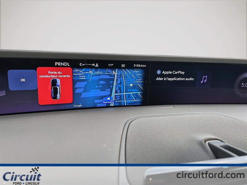 lincoln Nautilus 2024 - 14