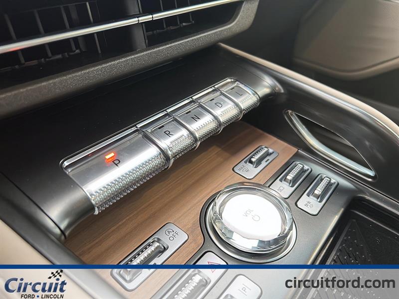 lincoln Nautilus 2024 - 15