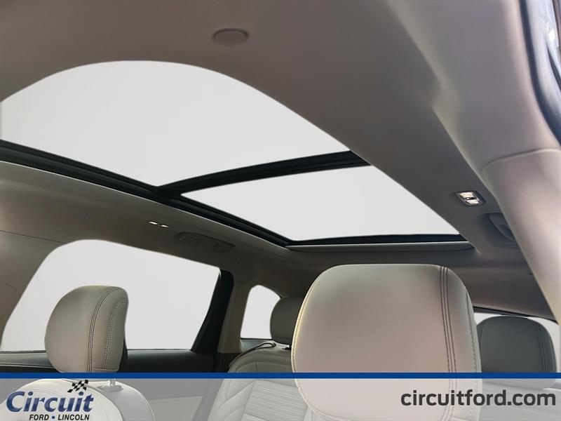 lincoln Nautilus 2024 - 16