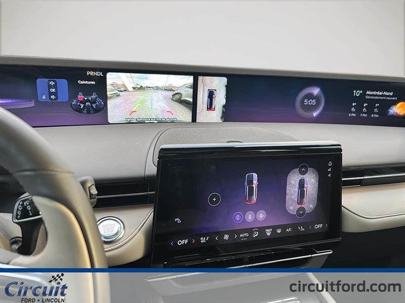 lincoln Nautilus 2024 - 17