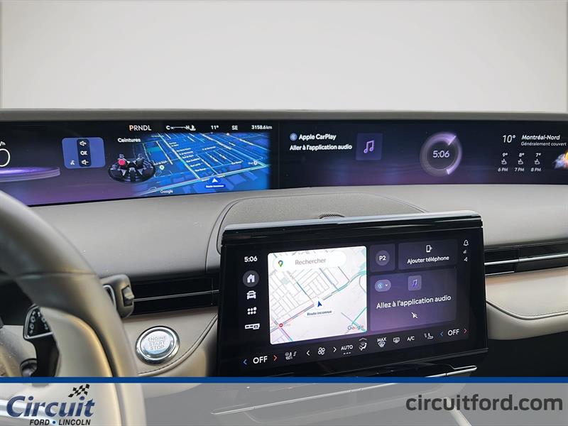 lincoln Nautilus 2024 - 18