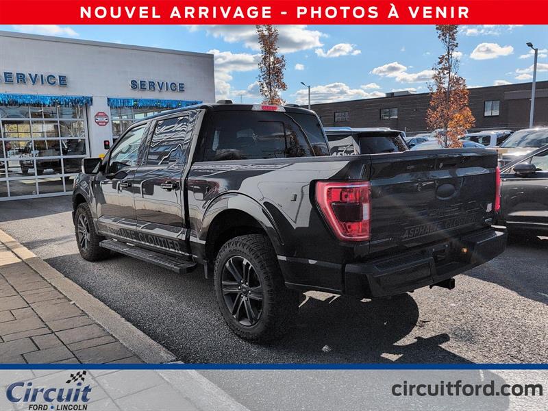 ford F-150 2022 - 6