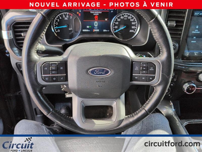 ford F-150 2022 - 10