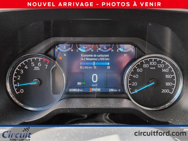 ford F-150 2022 - 11