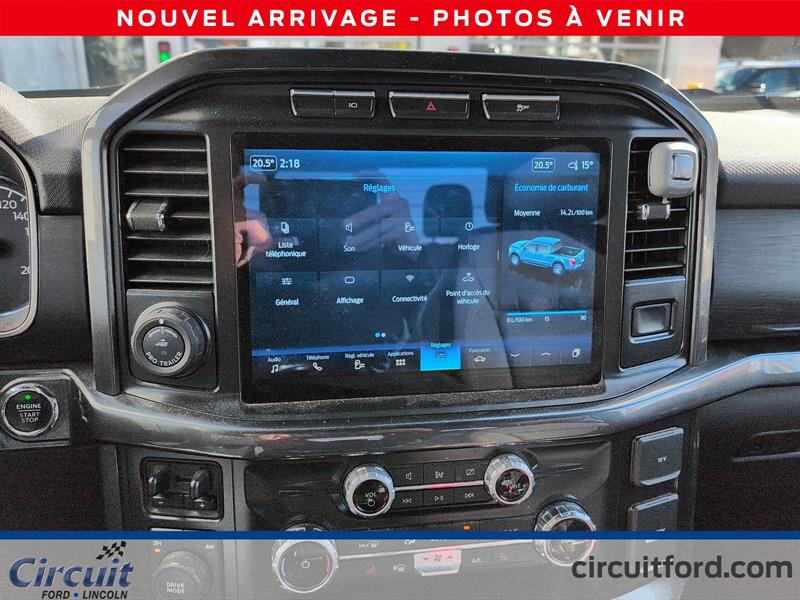 ford F-150 2022 - 12