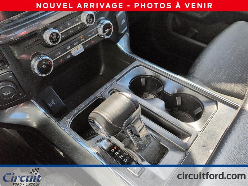 ford F-150 2022 - 13