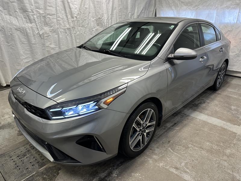 kia Forte 2022 - 14