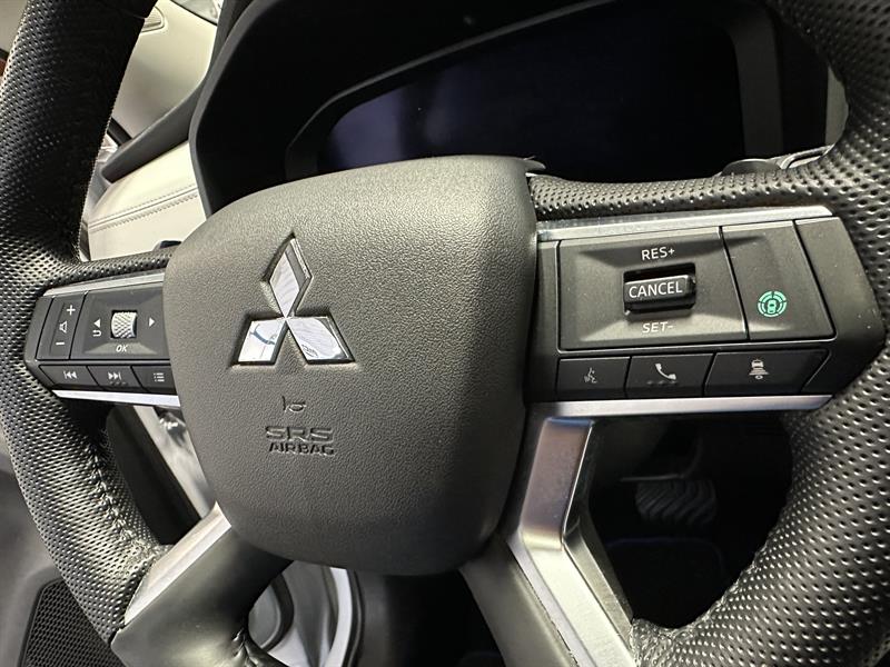 mitsubishi Outlander PHEV 2023 - 3