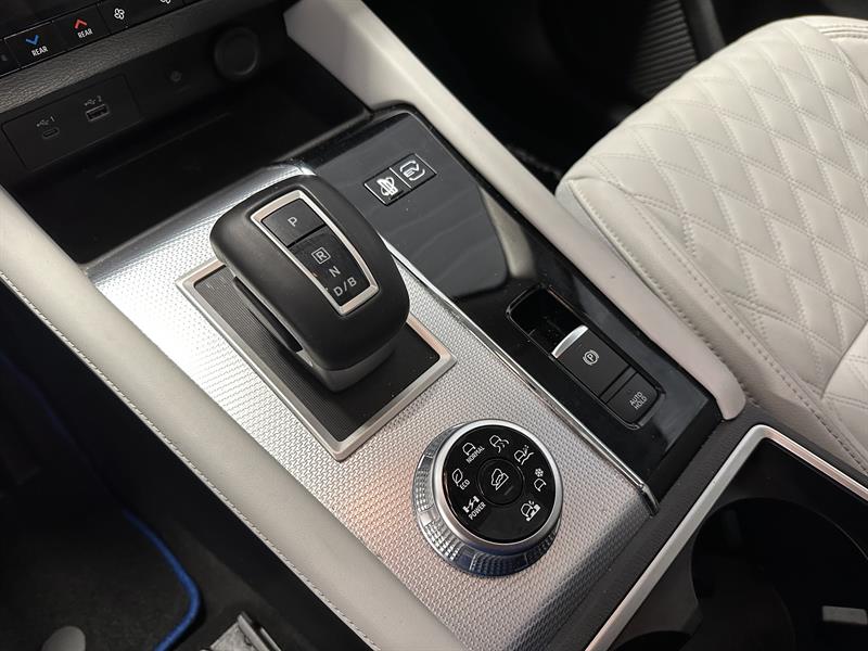 mitsubishi Outlander PHEV 2023 - 5