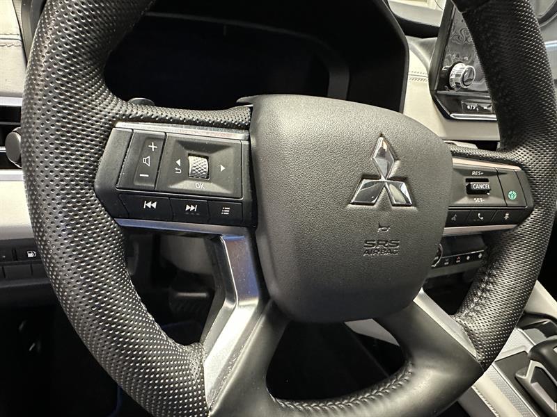 mitsubishi Outlander PHEV 2023 - 8