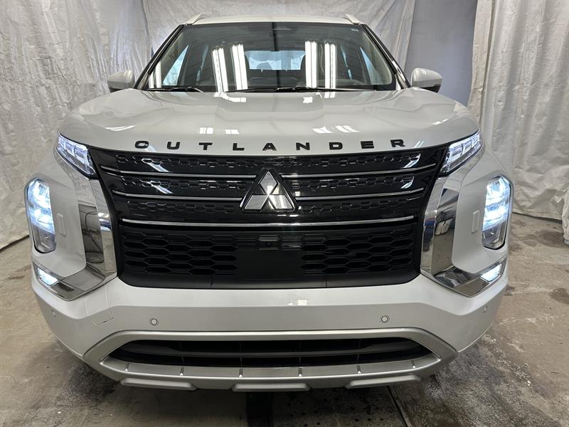 mitsubishi Outlander PHEV 2023 - 22