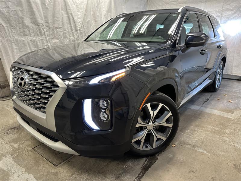 hyundai Palisade 2021 - 2
