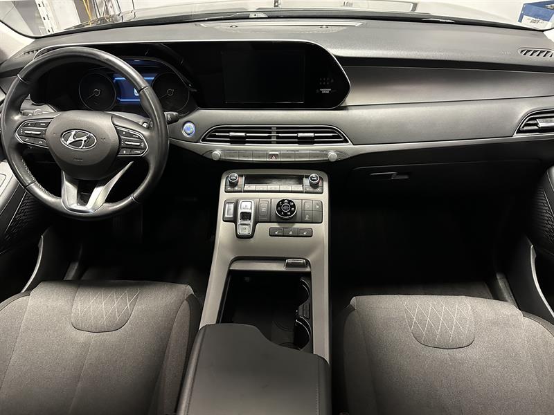 hyundai Palisade 2021 - 4