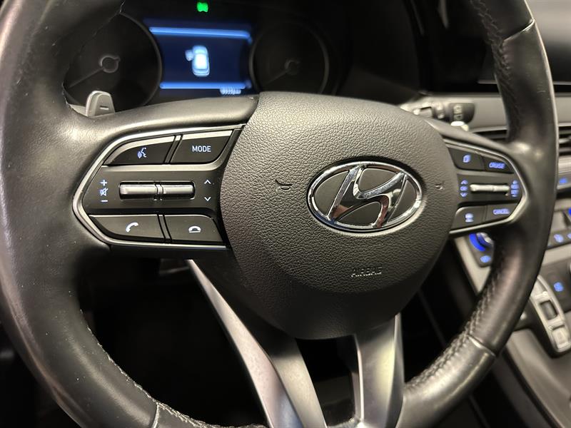 hyundai Palisade 2021 - 9