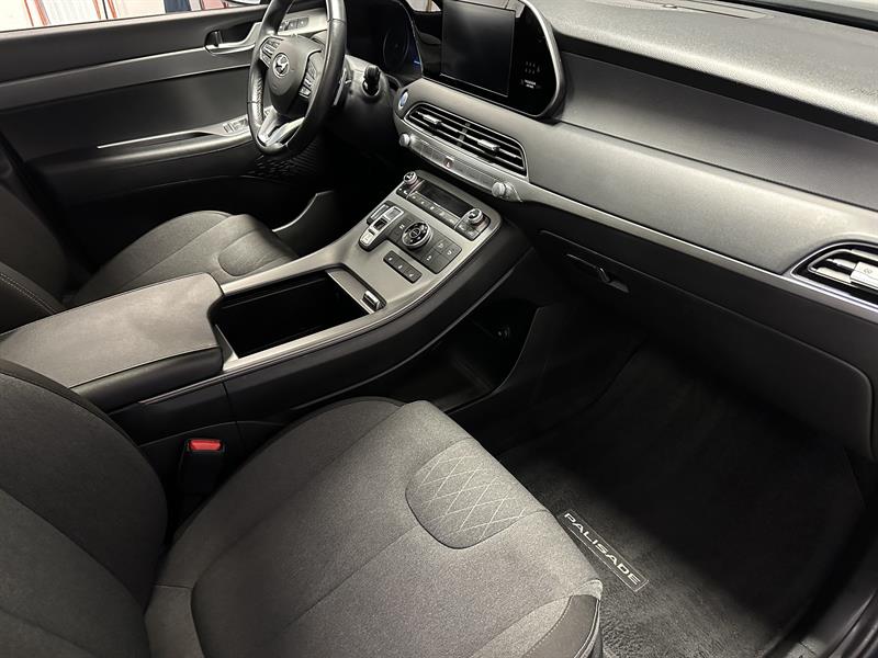 hyundai Palisade 2021 - 16