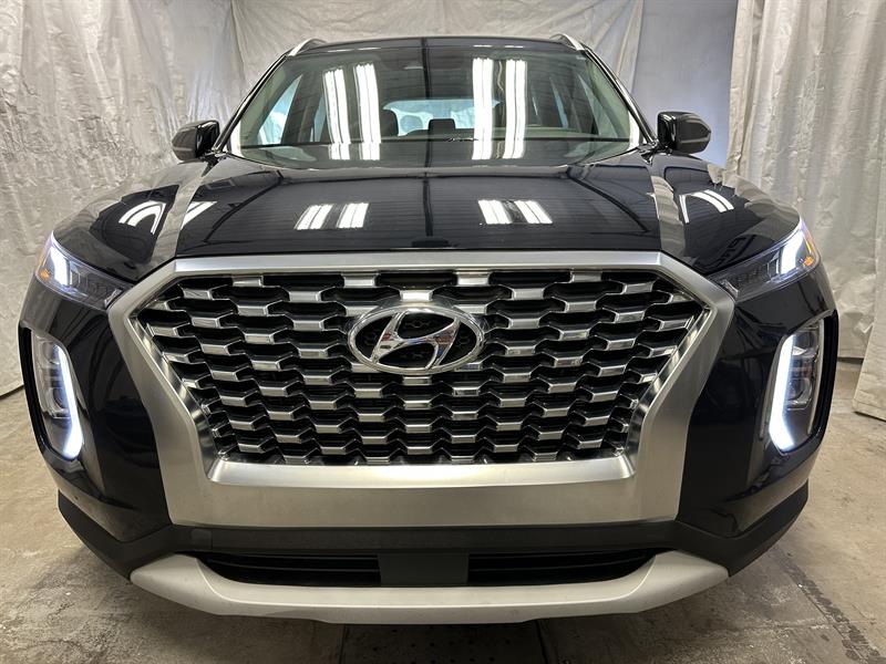 hyundai Palisade 2021 - 23