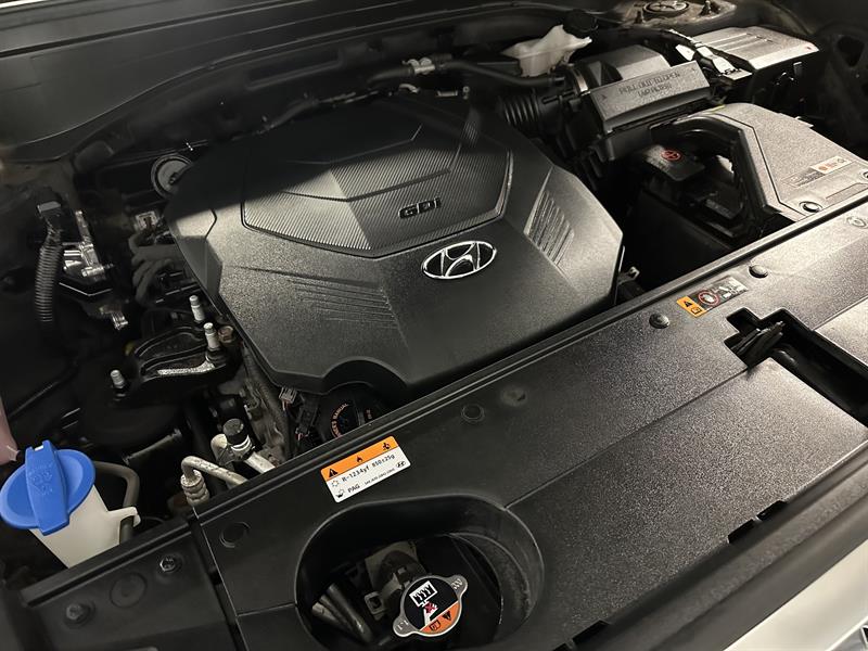 hyundai Palisade 2021 - 27