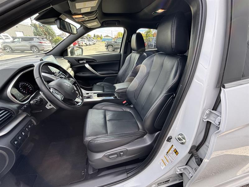 mitsubishi Eclipse Cross 2022 - 3