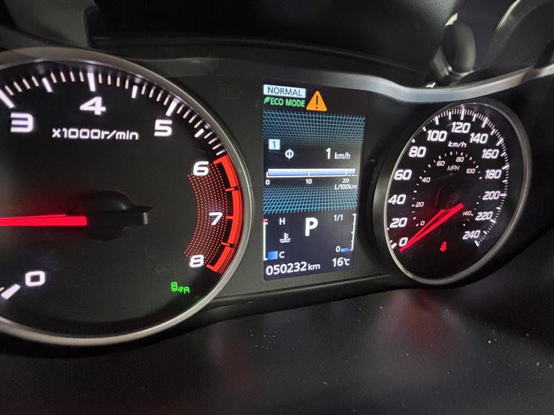 mitsubishi Eclipse Cross 2022 - 4