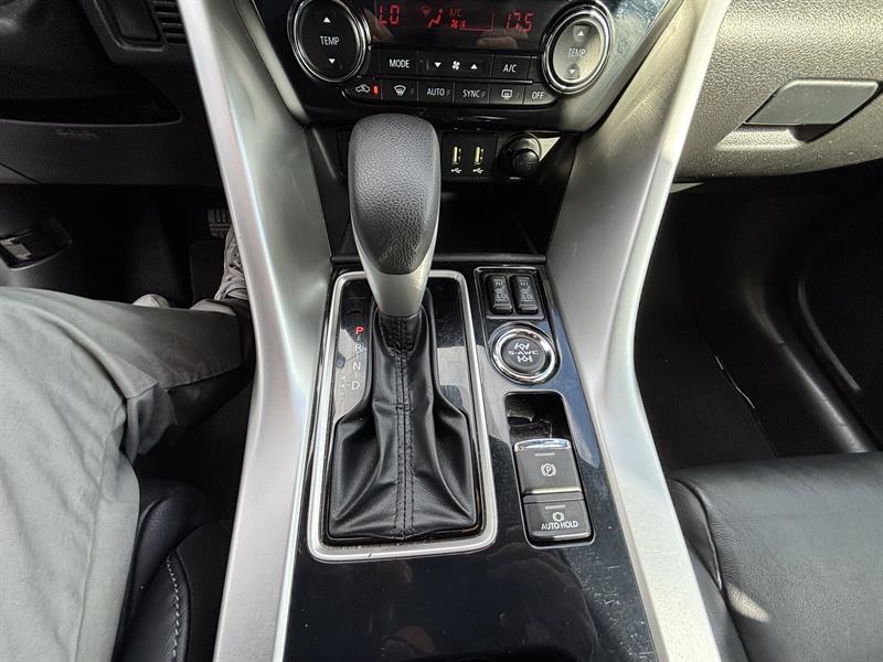 mitsubishi Eclipse Cross 2022 - 5