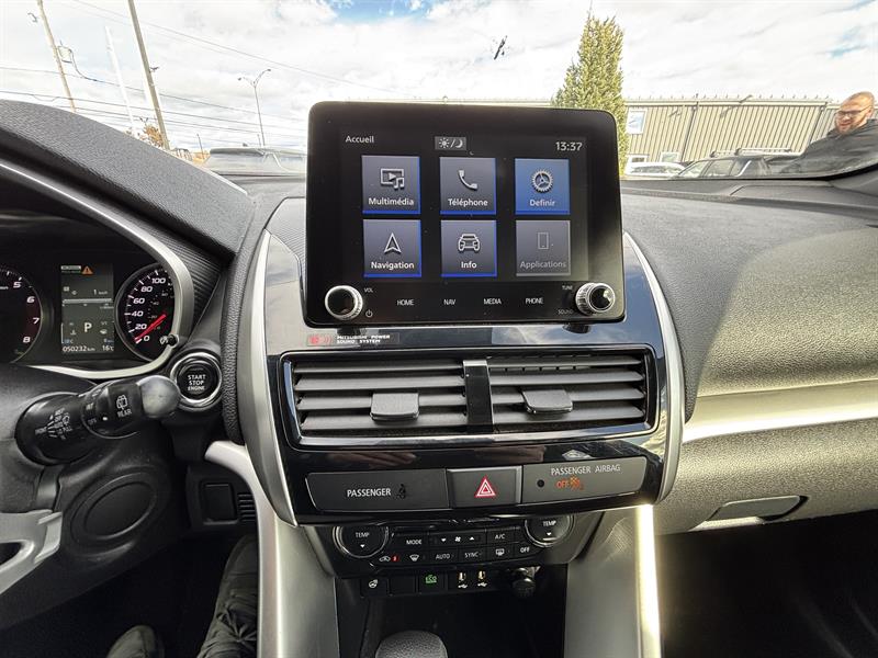 mitsubishi Eclipse Cross 2022 - 6