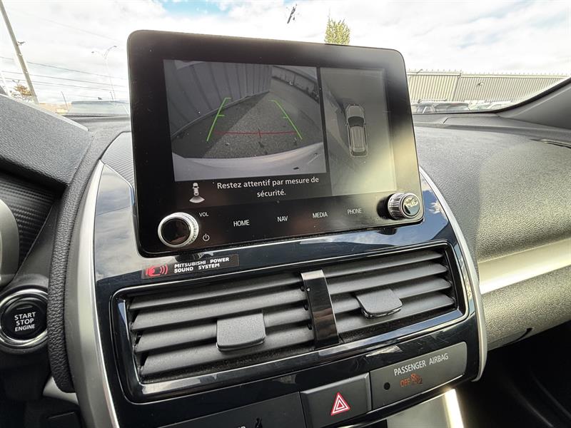 mitsubishi Eclipse Cross 2022 - 7