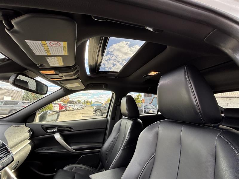 mitsubishi Eclipse Cross 2022 - 8