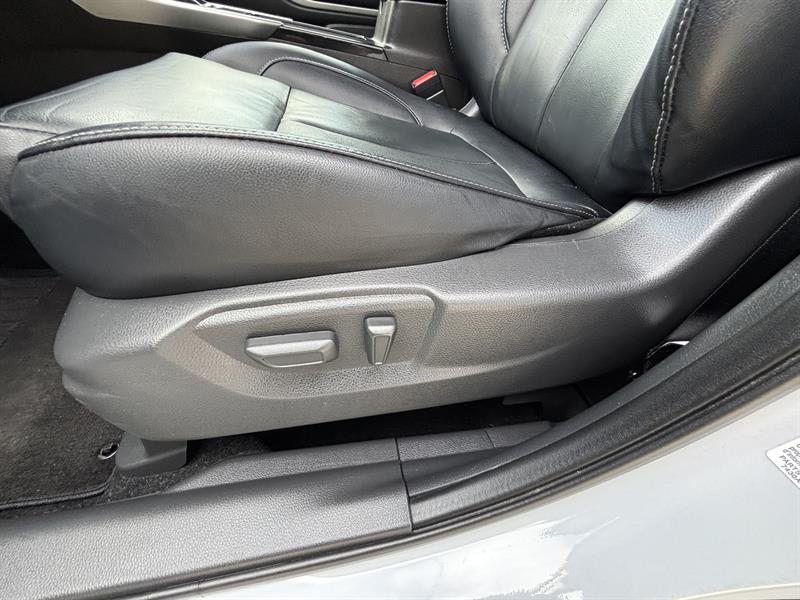 mitsubishi Eclipse Cross 2022 - 9