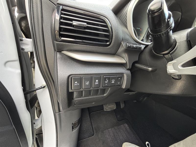 mitsubishi Eclipse Cross 2022 - 11