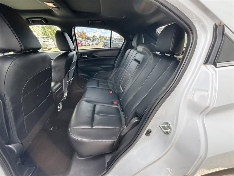 mitsubishi Eclipse Cross 2022 - 12