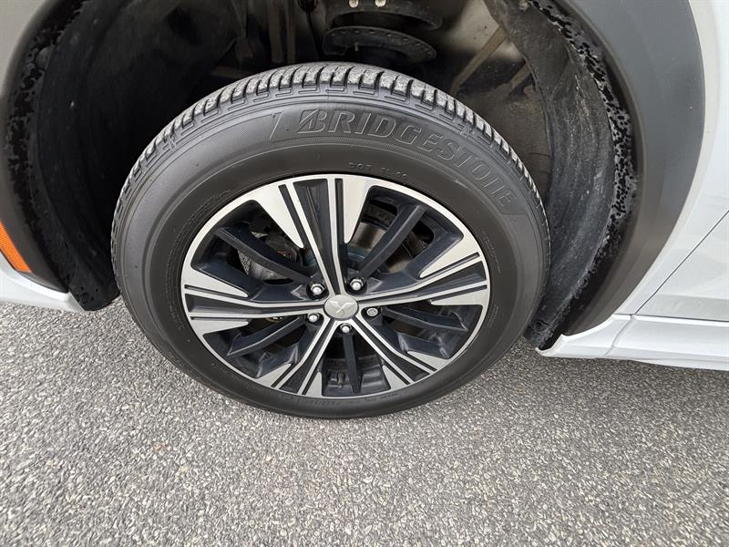 mitsubishi Eclipse Cross 2022 - 13