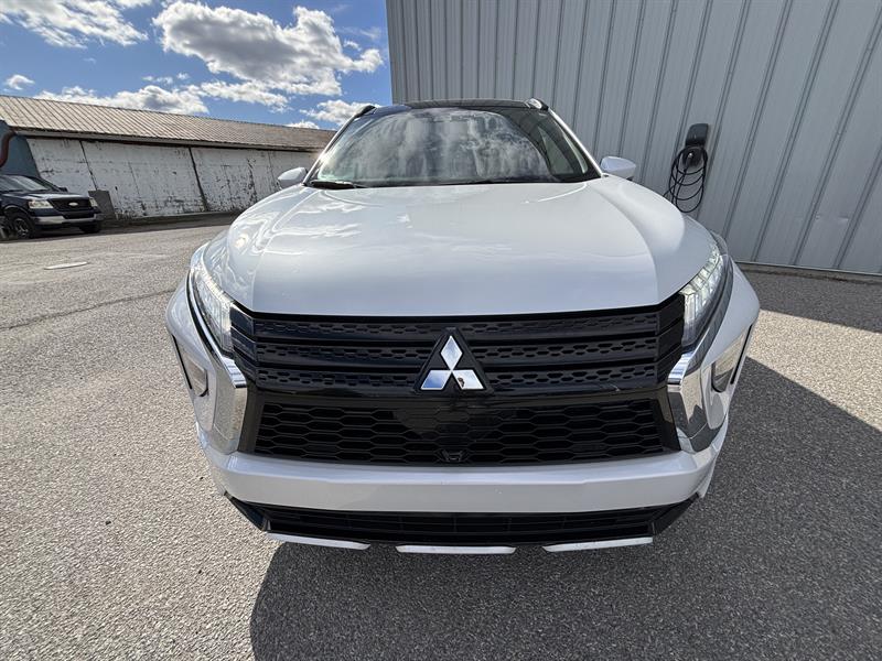 mitsubishi Eclipse Cross 2022 - 15